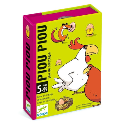 SPIL PIOU PIOU