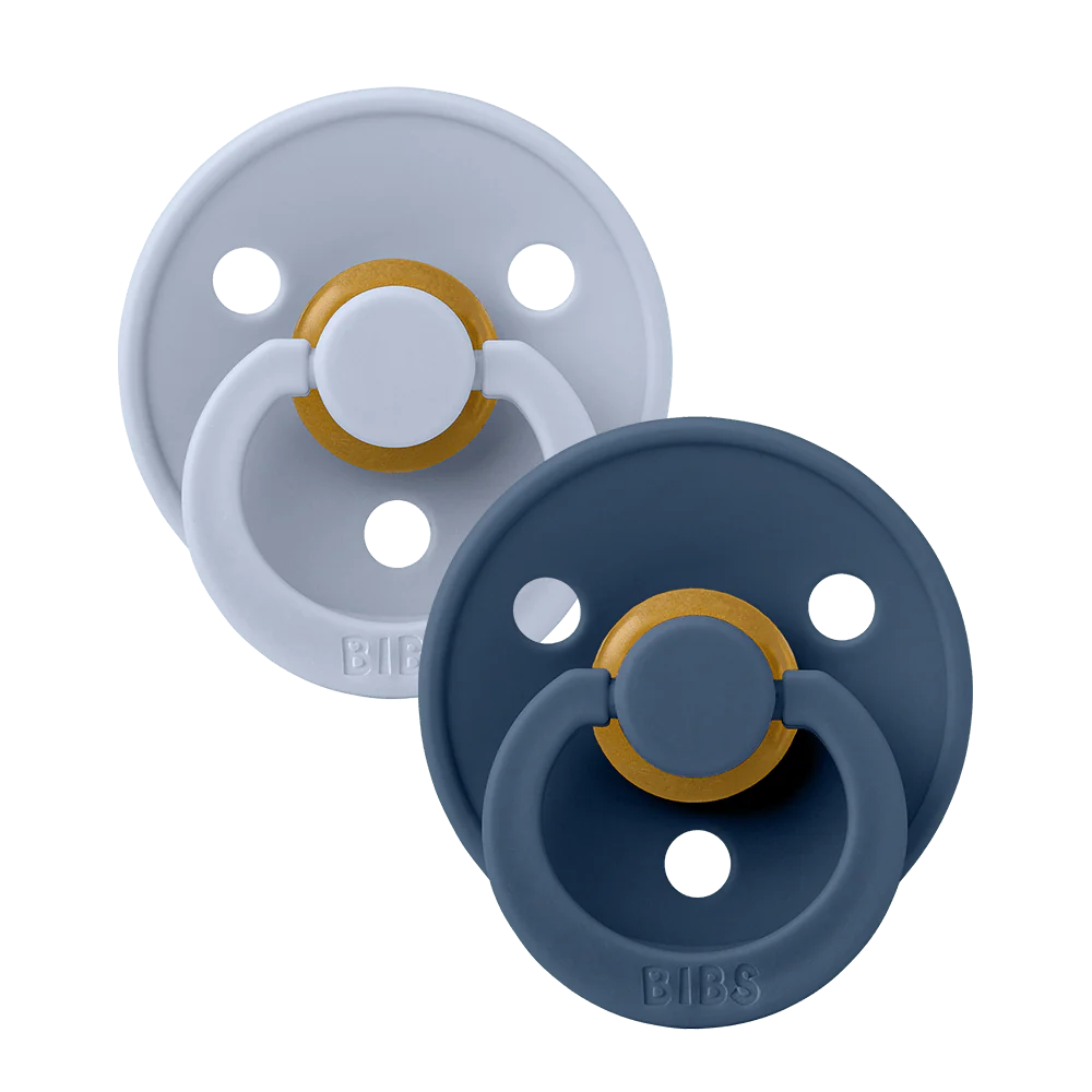 2PAK DUSTY BLUE/STEEL BLUE STR 2