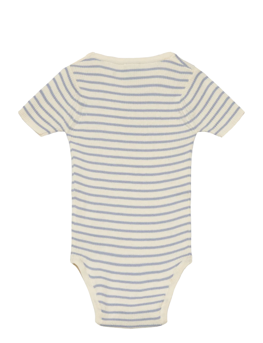 Baby rib body, ecru/cloud