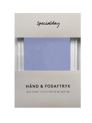 HÅND & FODAFTRYK NAVY