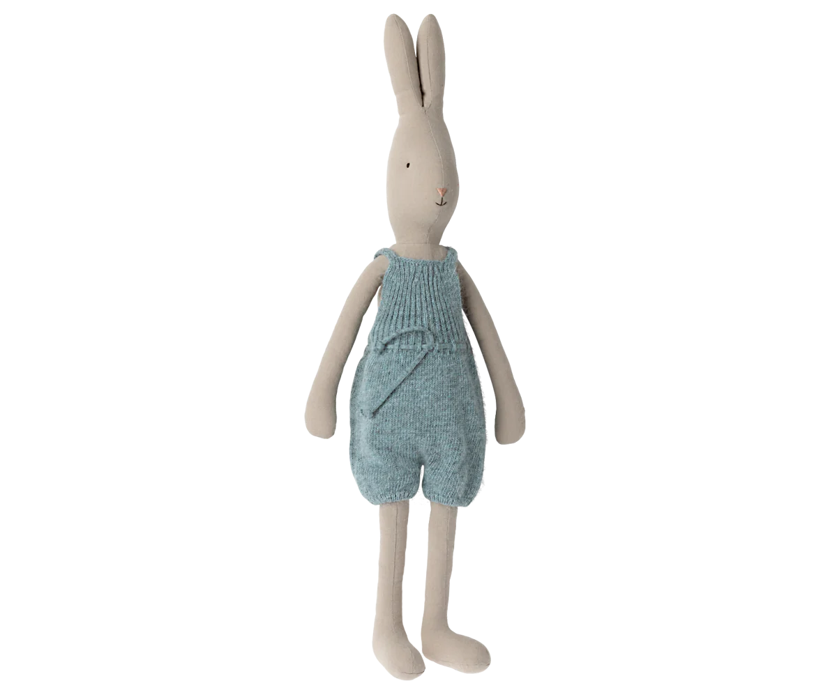 HARE DRENG STR. 4 STRIK OVERALL