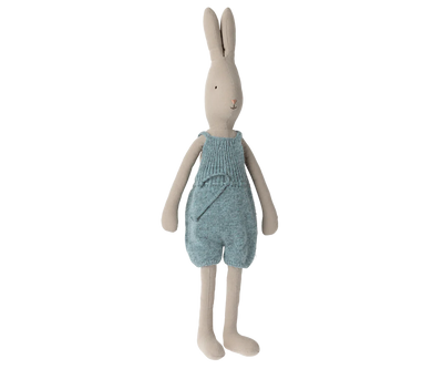 HARE DRENG STR. 4 STRIK OVERALL
