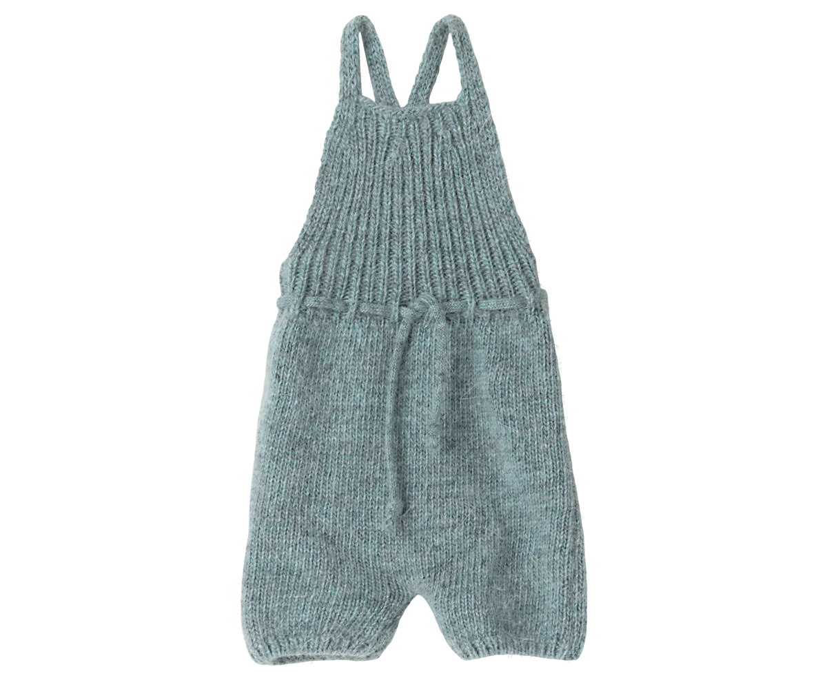 HARE DRENG STR. 4 STRIK OVERALL