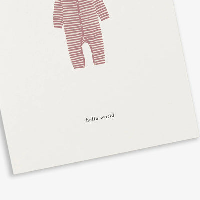 KORT HELDRAGT BLUSH