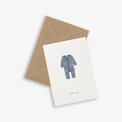KORT HELDRAGT NAVY