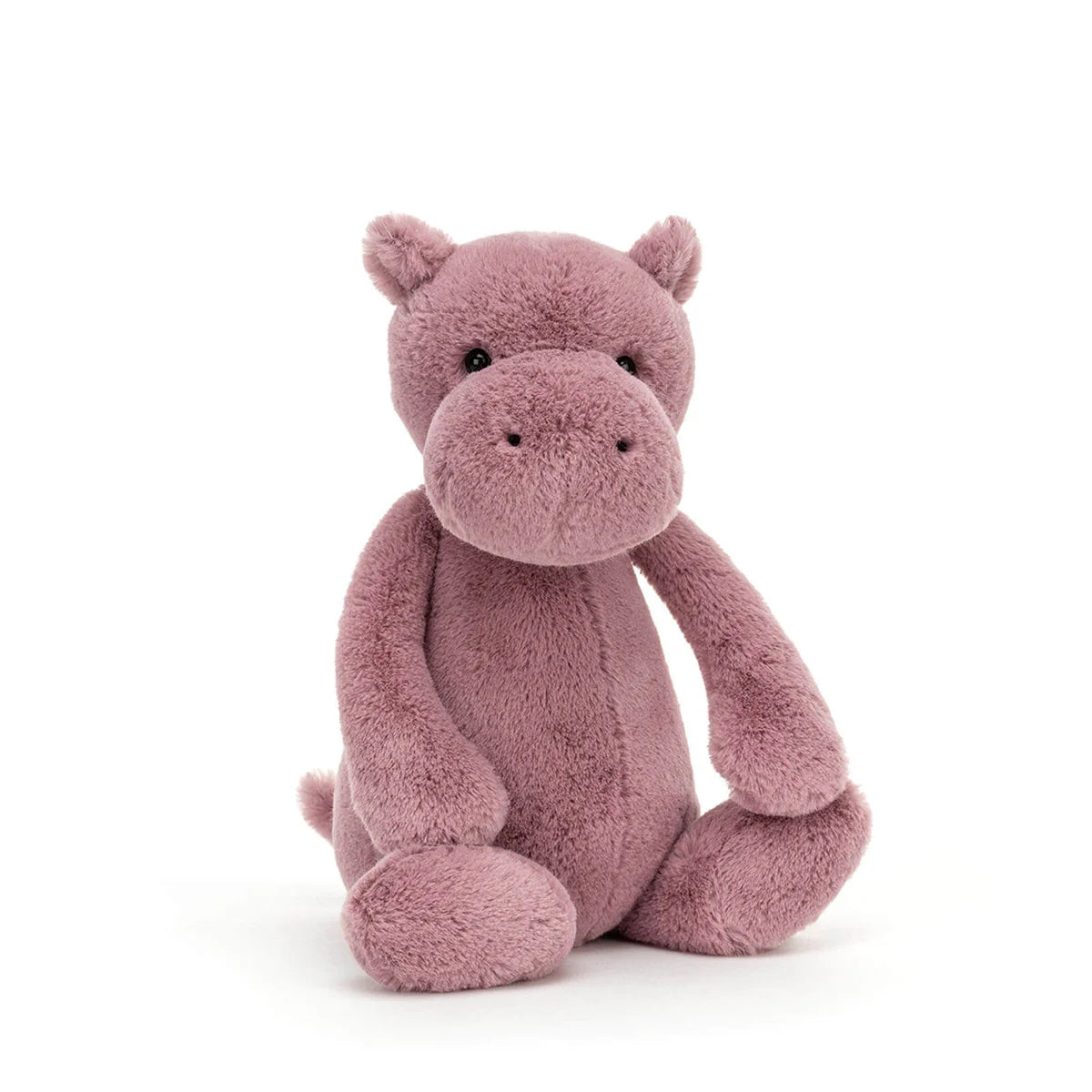 BASHFUL HIPPO 31 CM