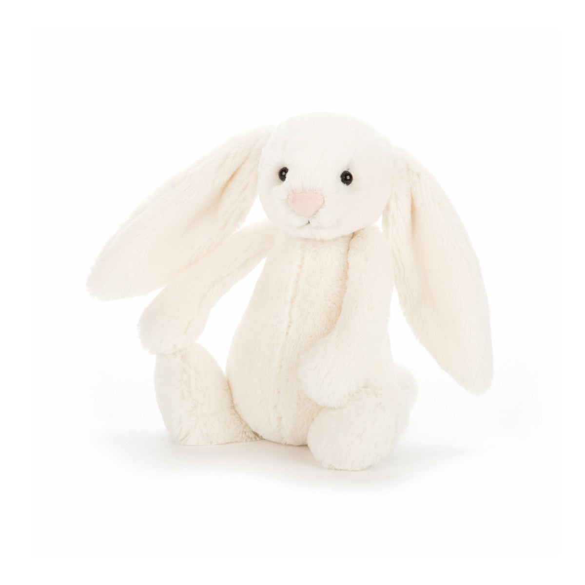 BASHFUL KANIN CREAM 18CM
