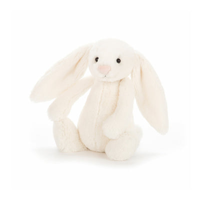 BASHFUL KANIN CREAM 18CM