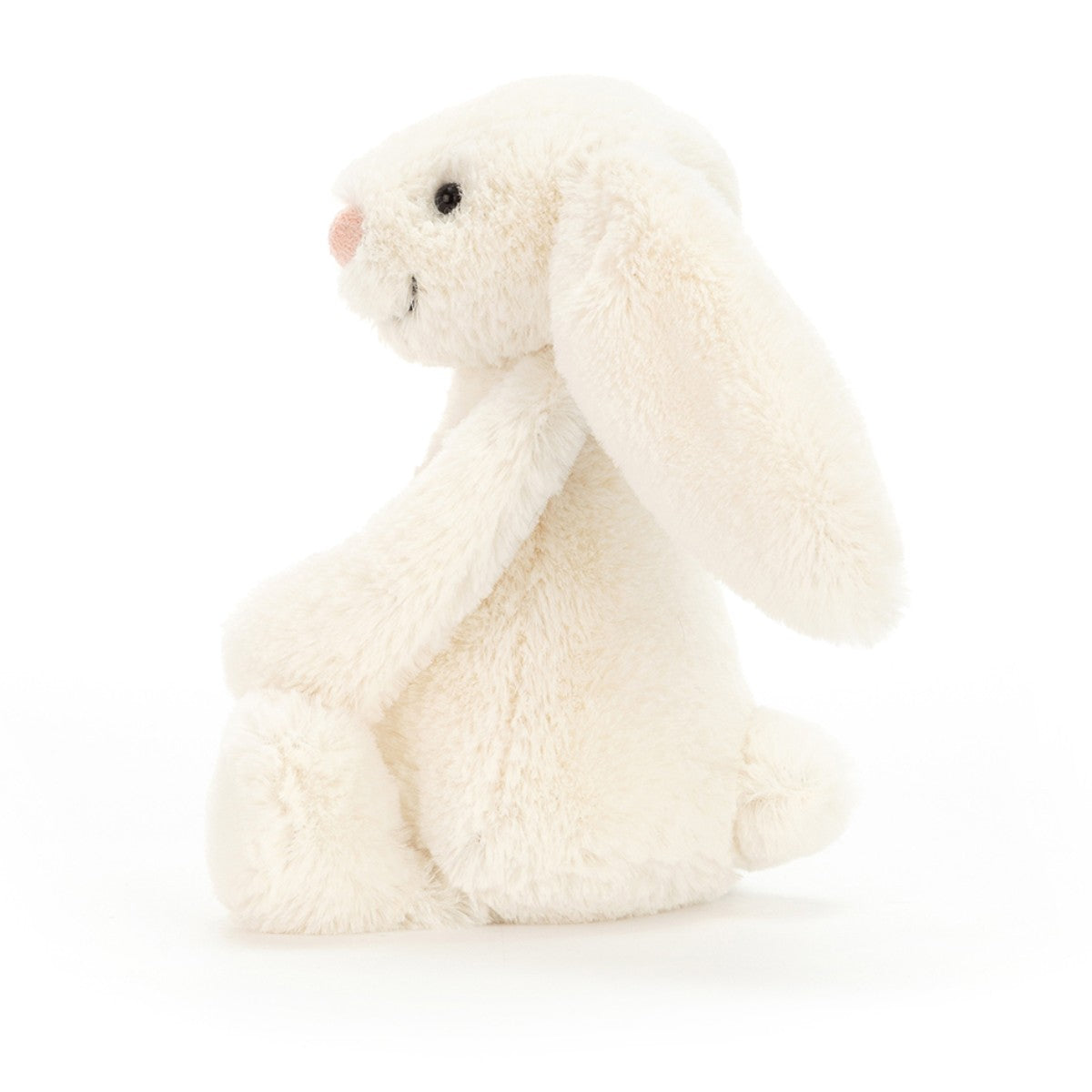 BASHFUL KANIN CREAM 18CM