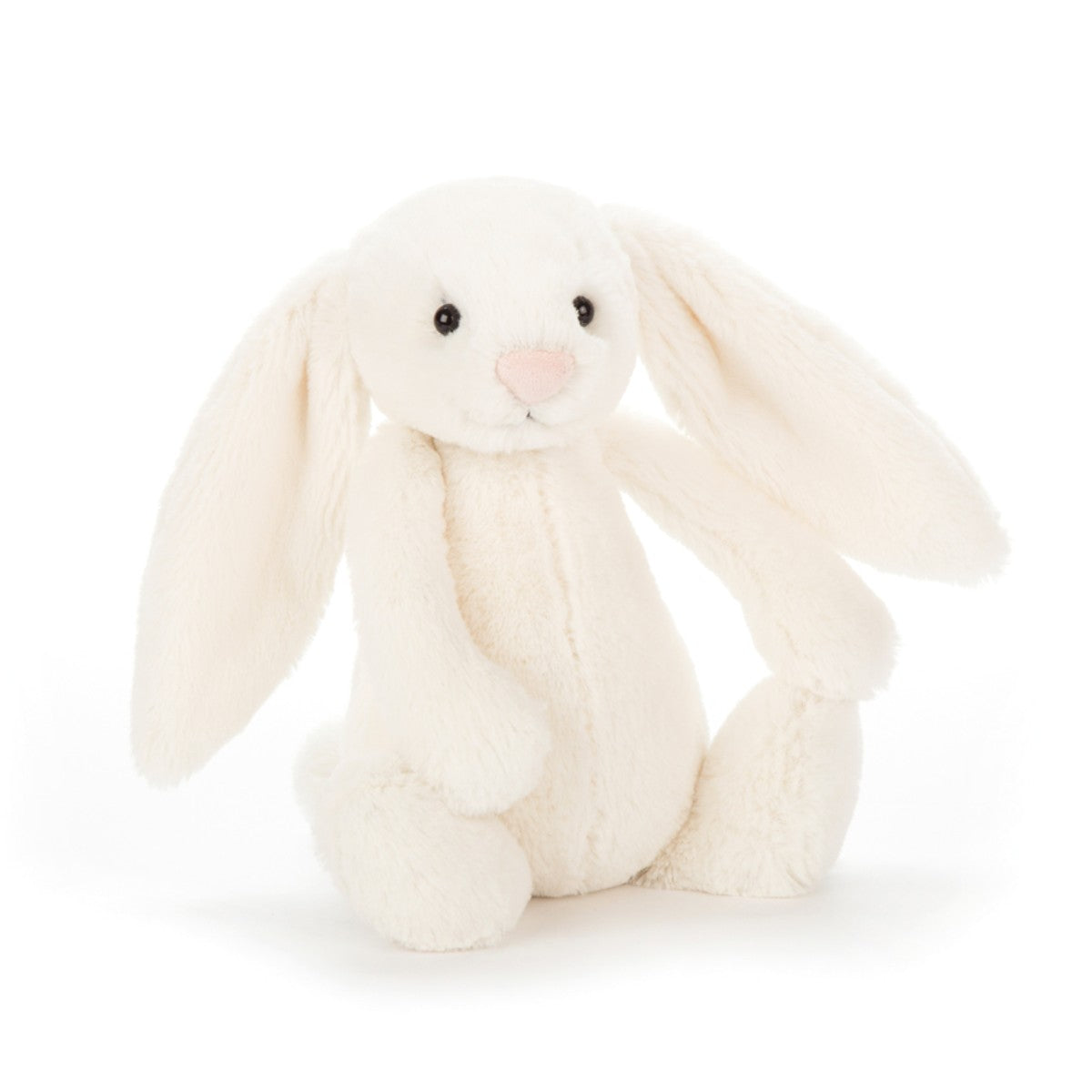 BASHFUL KANIN CREAM 18CM