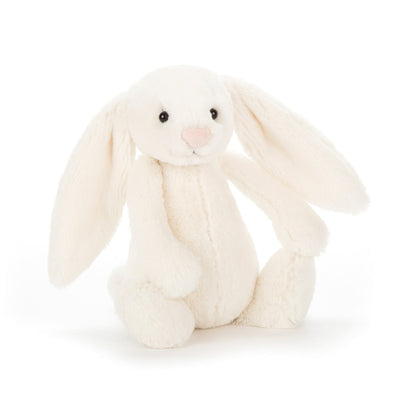 BASHFUL KANIN CREAM 18CM
