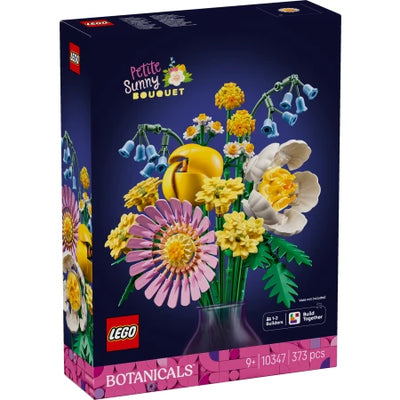LILLE SOMERLIG BUKET 10347
