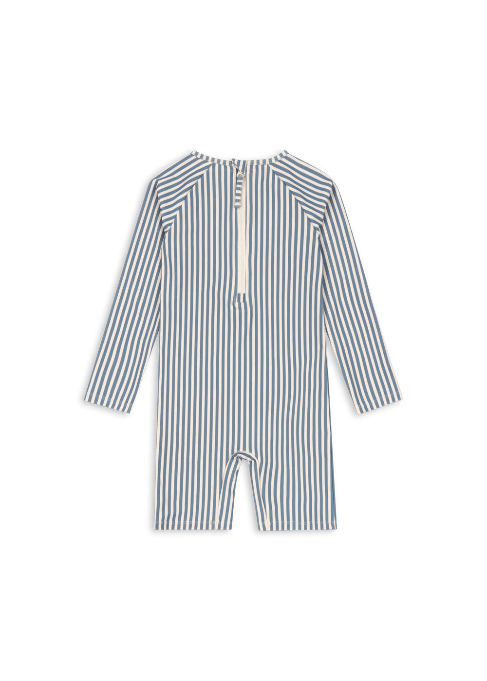 KONGES SLØJD SWIMSUIT ASTER SAILOR STRIPE