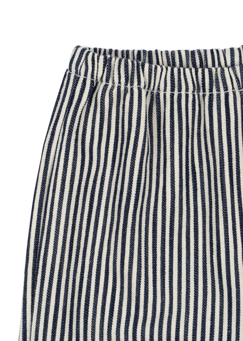 BUKSER FENDER NAVAL STRIPE