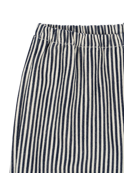 BUKSER FENDER NAVAL STRIPE