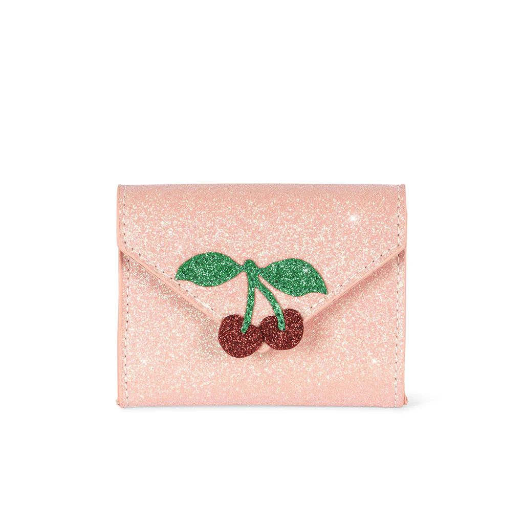 PUNG LOVE LETTER PINK GLITTER