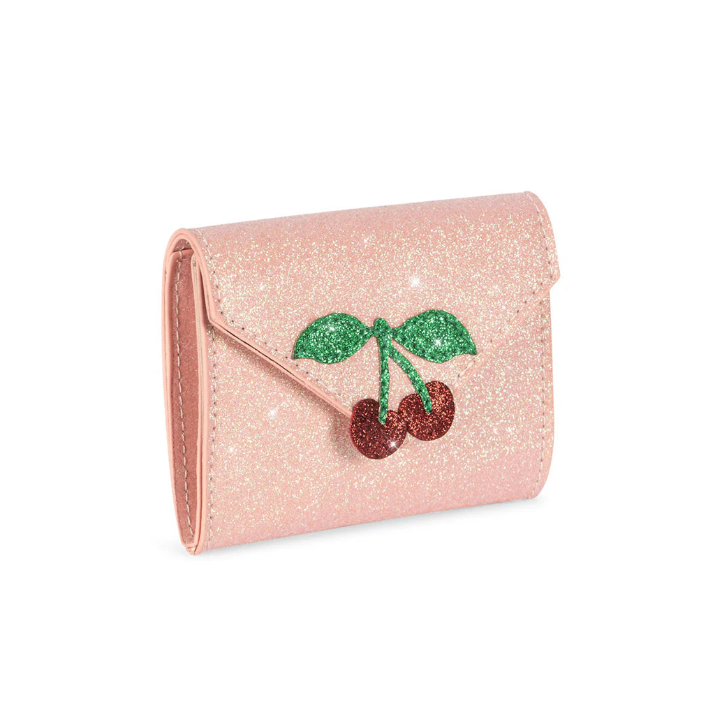 PUNG LOVE LETTER PINK GLITTER
