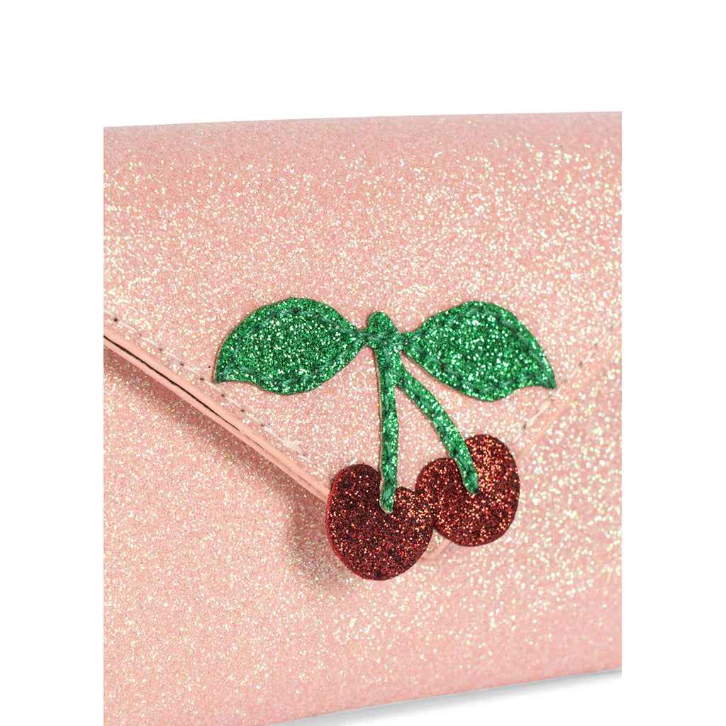 PUNG LOVE LETTER PINK GLITTER