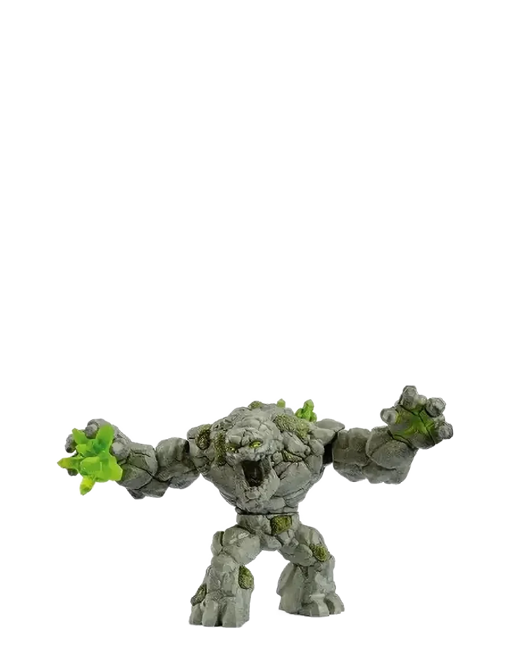 STONE MONSTER