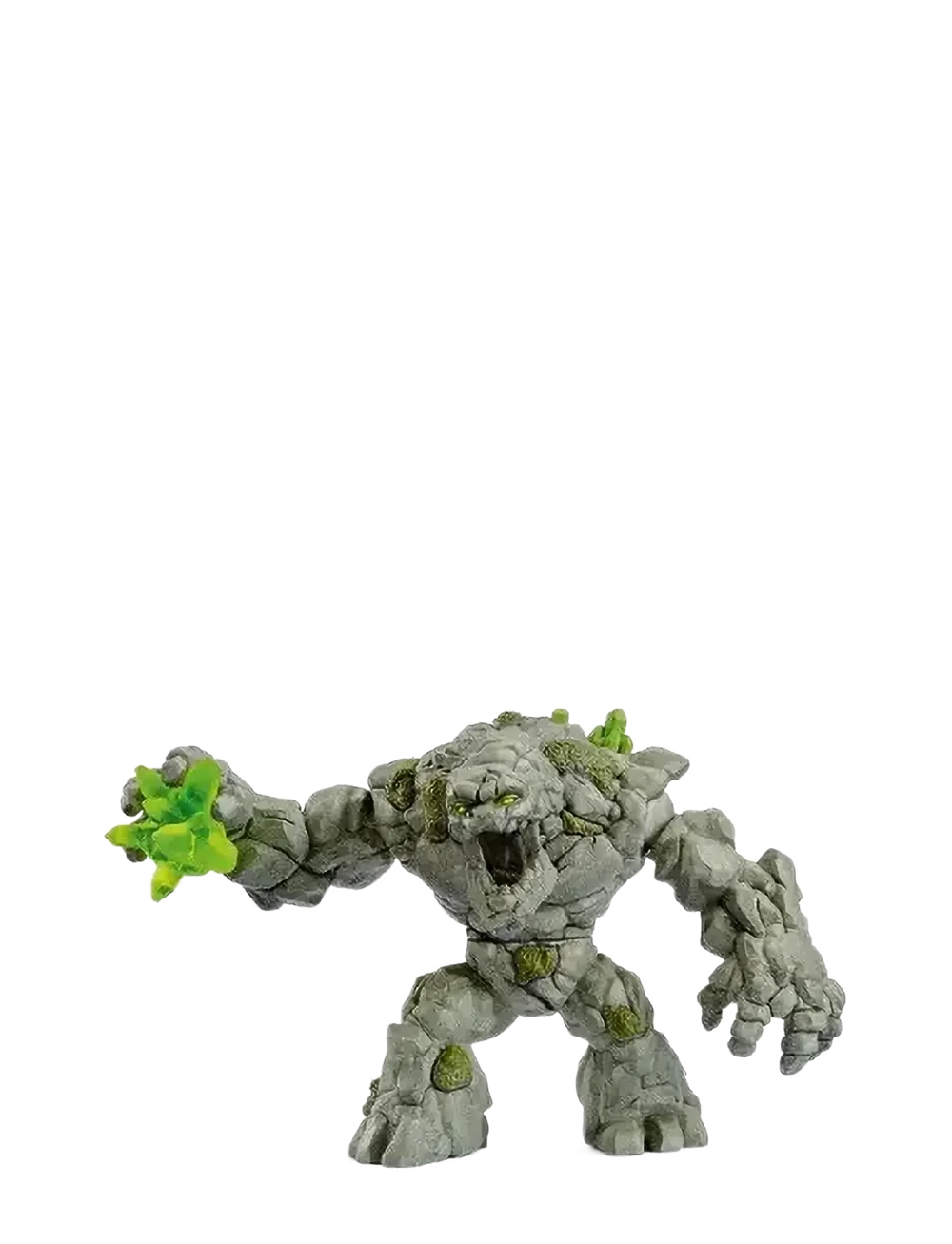 STONE MONSTER