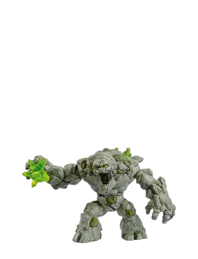 STONE MONSTER