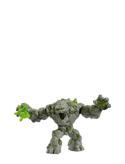 STONE MONSTER