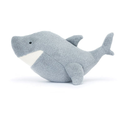 SILVIE SHARK