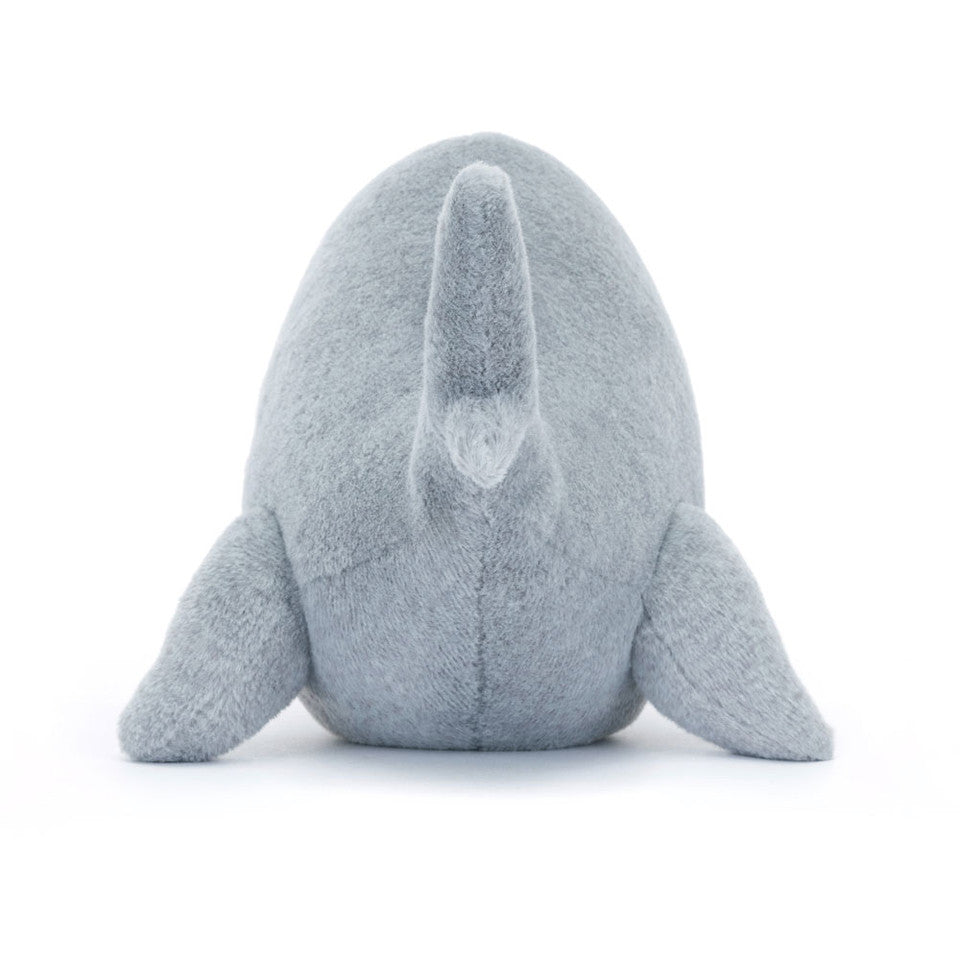 SILVIE SHARK