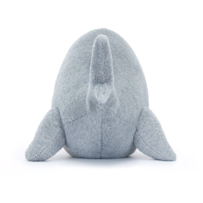 SILVIE SHARK