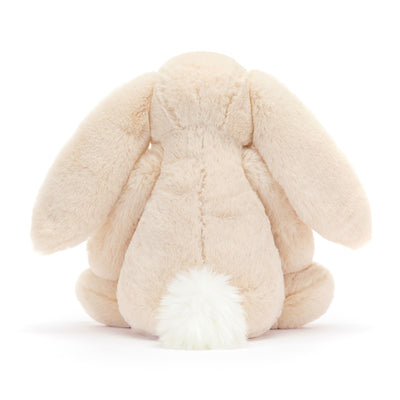 BASHFUL KANIN LUXE WILLOW 31CM
