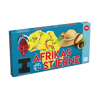 Afrikas stjerne