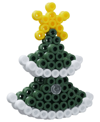 Gigant gaveæske - Julekalender
