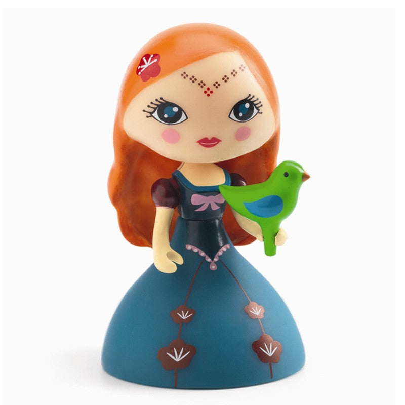Djeco Arty Toys, Fedora