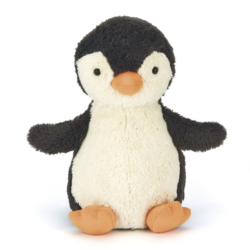 Jellycat peanut, pingvin 23 cm