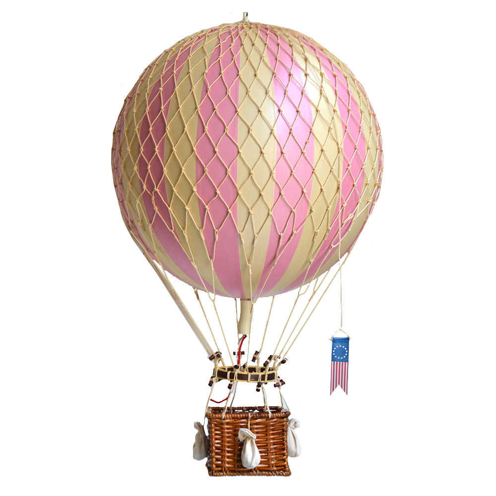 Luftballon, pink, 32 cm