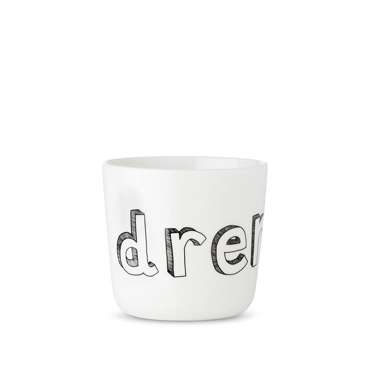 Liebe kop, dreng