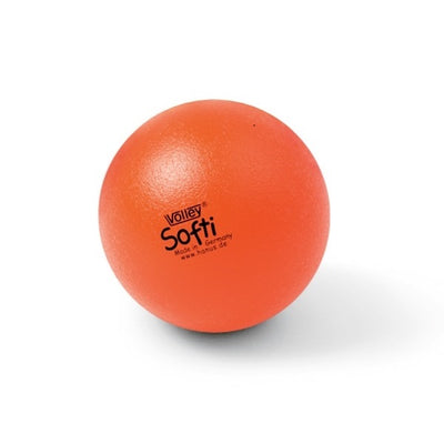 Softi stikbold, orange