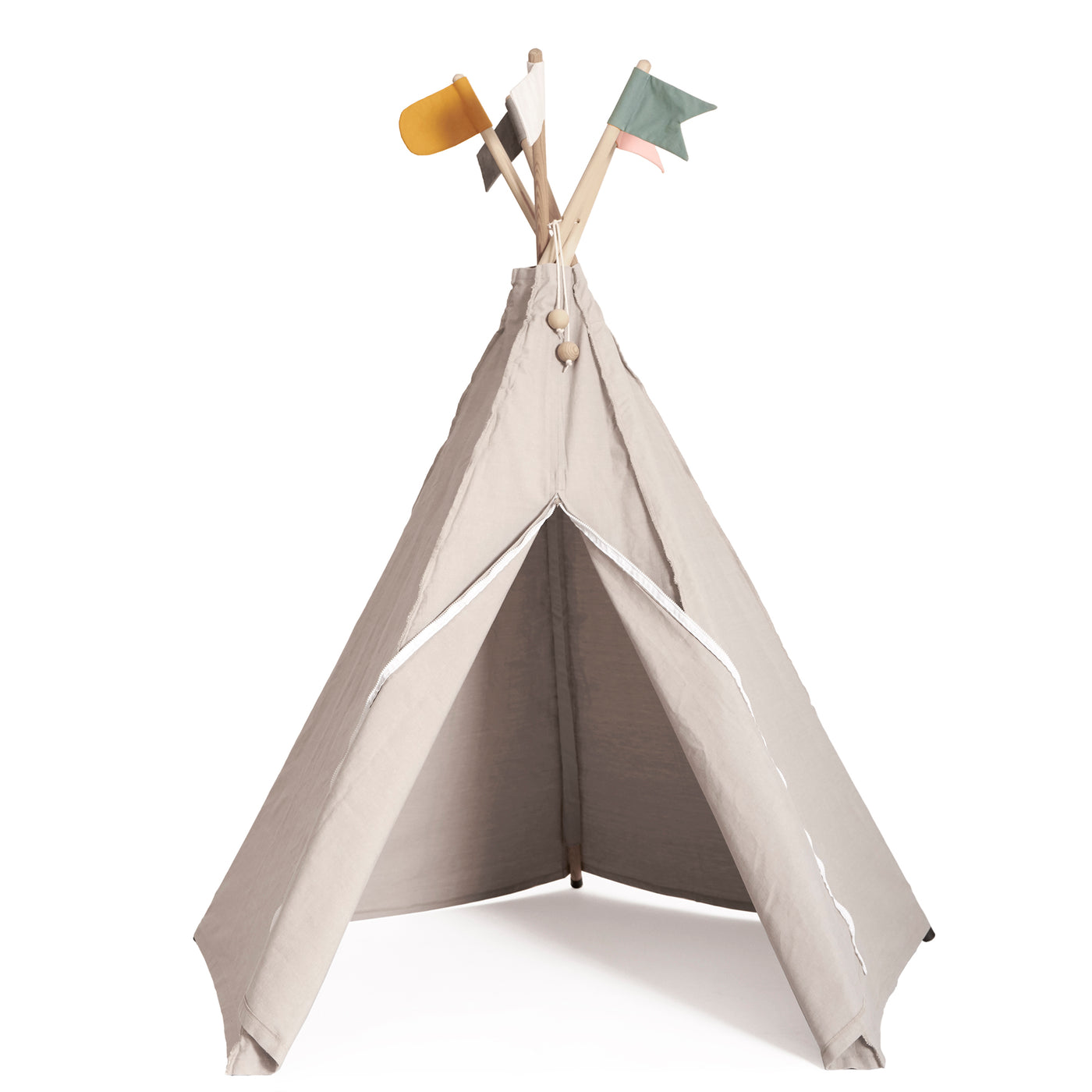 Hippie Tipi, Stone grå