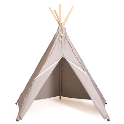 Hippie Tipi, Stone grå