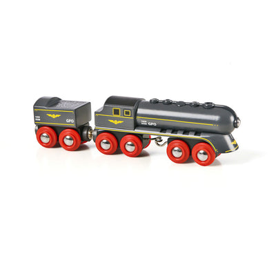BRIO togbane, højhastighedstog