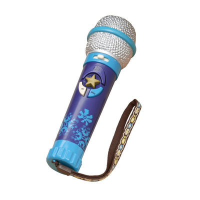 Okideoke mikrofon
