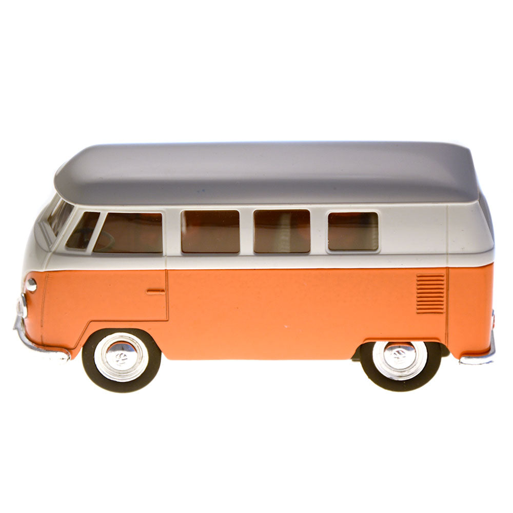 Metalbil VW bus T1, orange