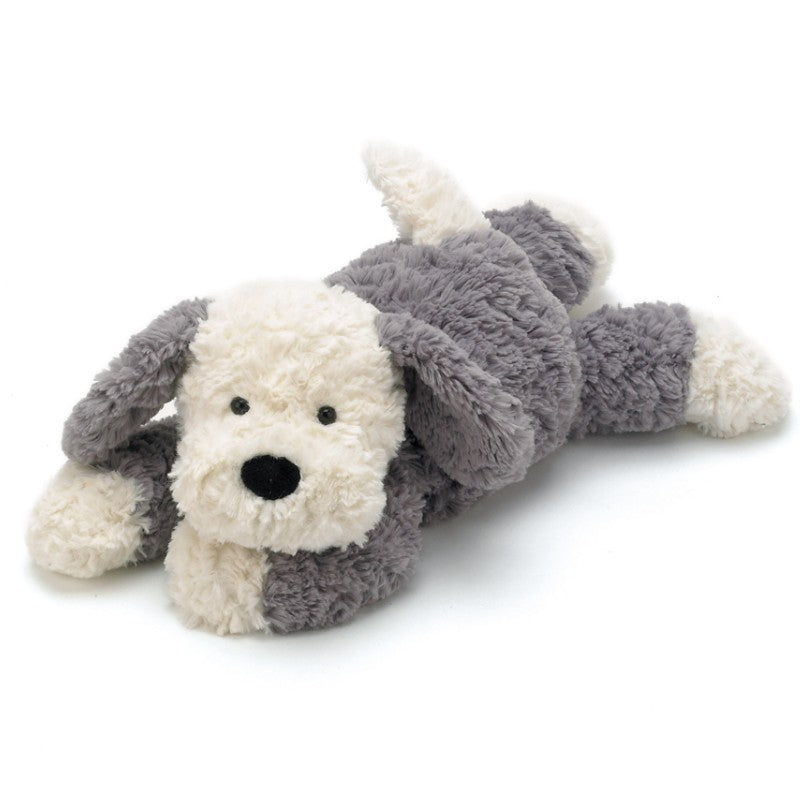 Jellycat tumblie sheepdog, 35 cm