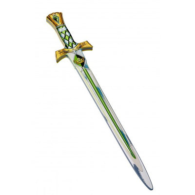 Liontouch sværd, Kingmaker