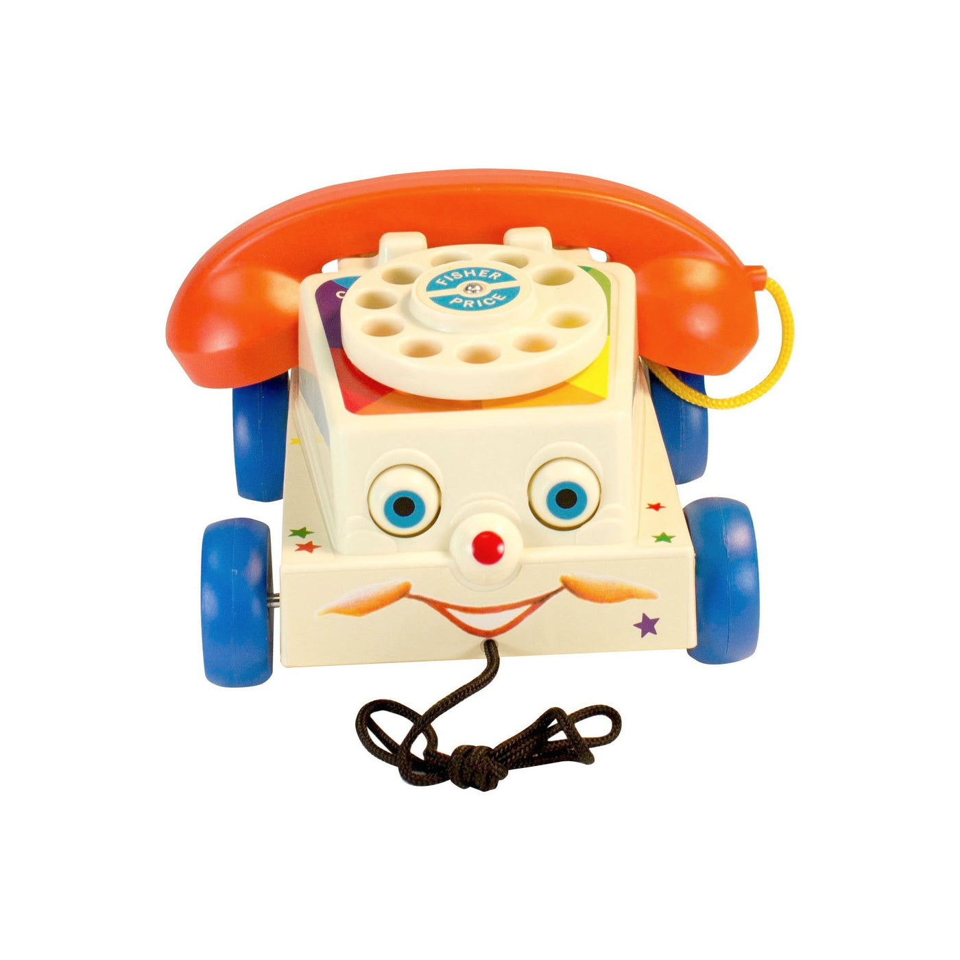 Fisher Price, Chatter telefon på hjul