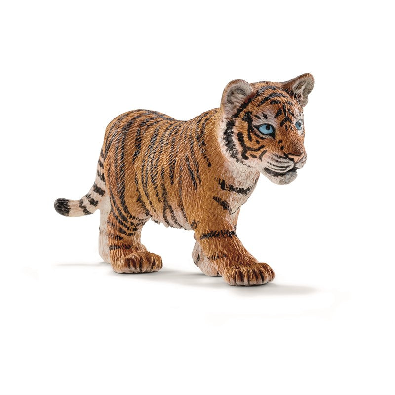 Tigerunge
