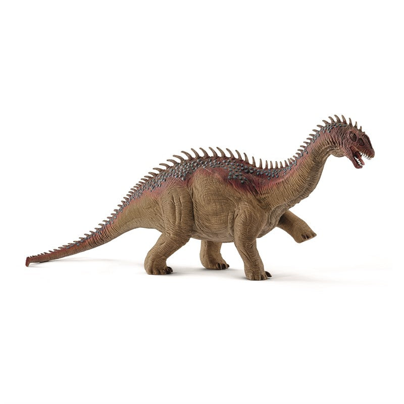 Schleich dinosaur, barapasaurus