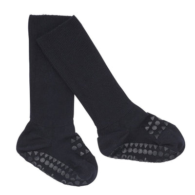 Bambussokker, navy
