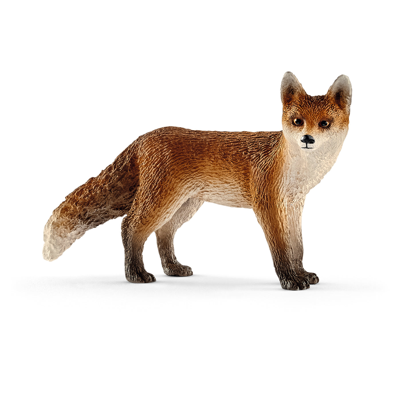 Schleich, ræv