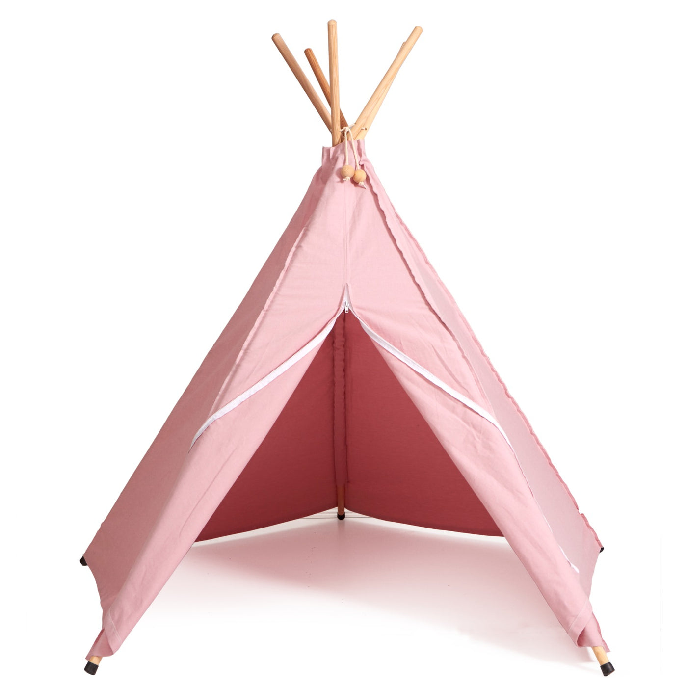 Hippie Tipi, rose